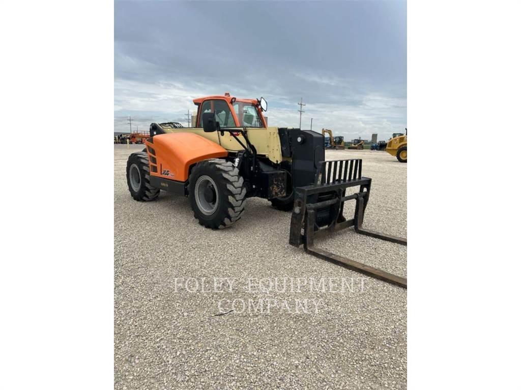 JLG 1644C Kurottajat
