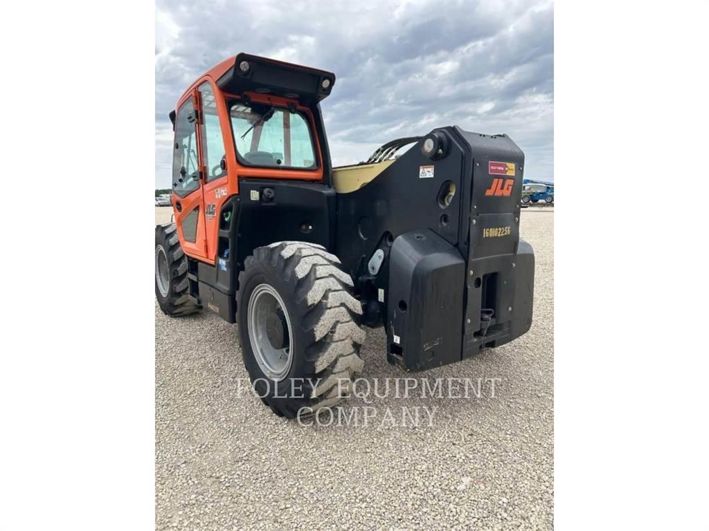 JLG 1644C Kurottajat