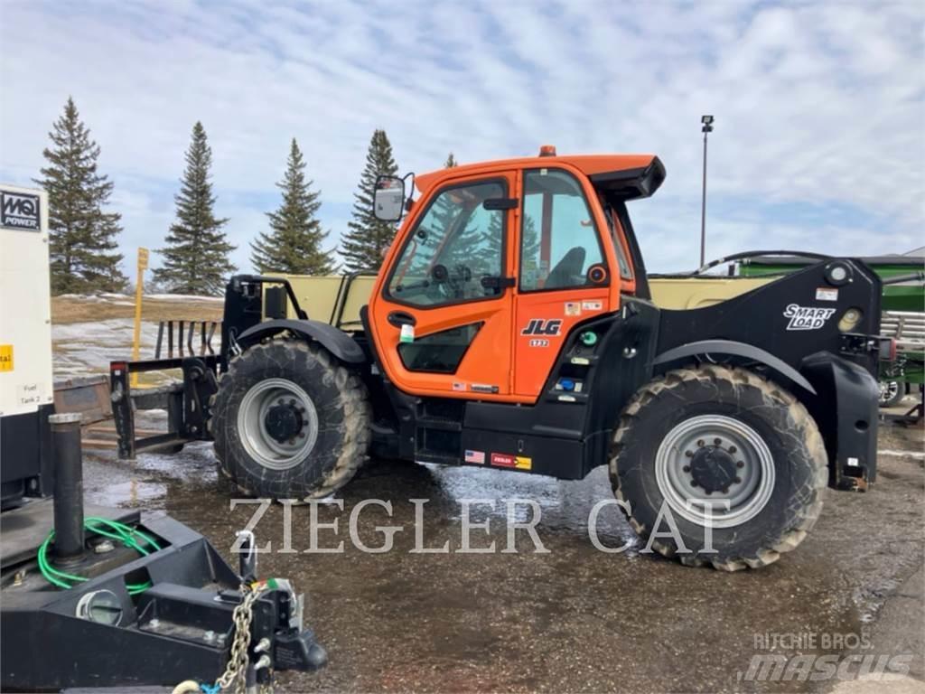 JLG 1732 Kurottajat