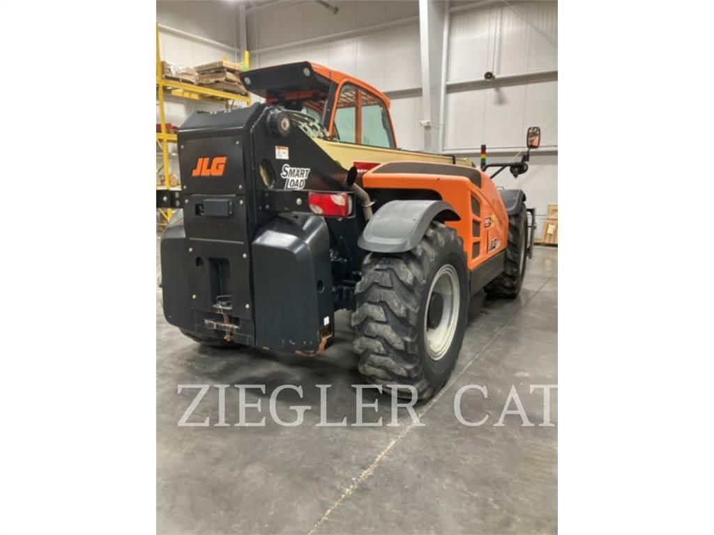 JLG 1732 Kurottajat