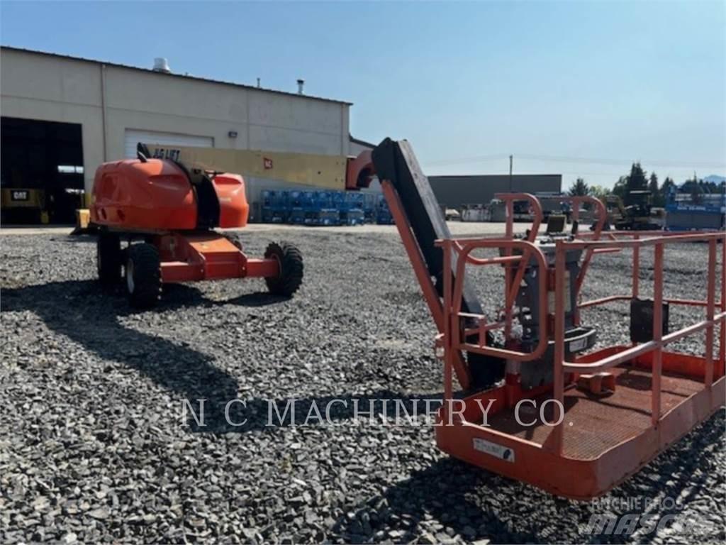 JLG 460SJ Telakaivukoneet