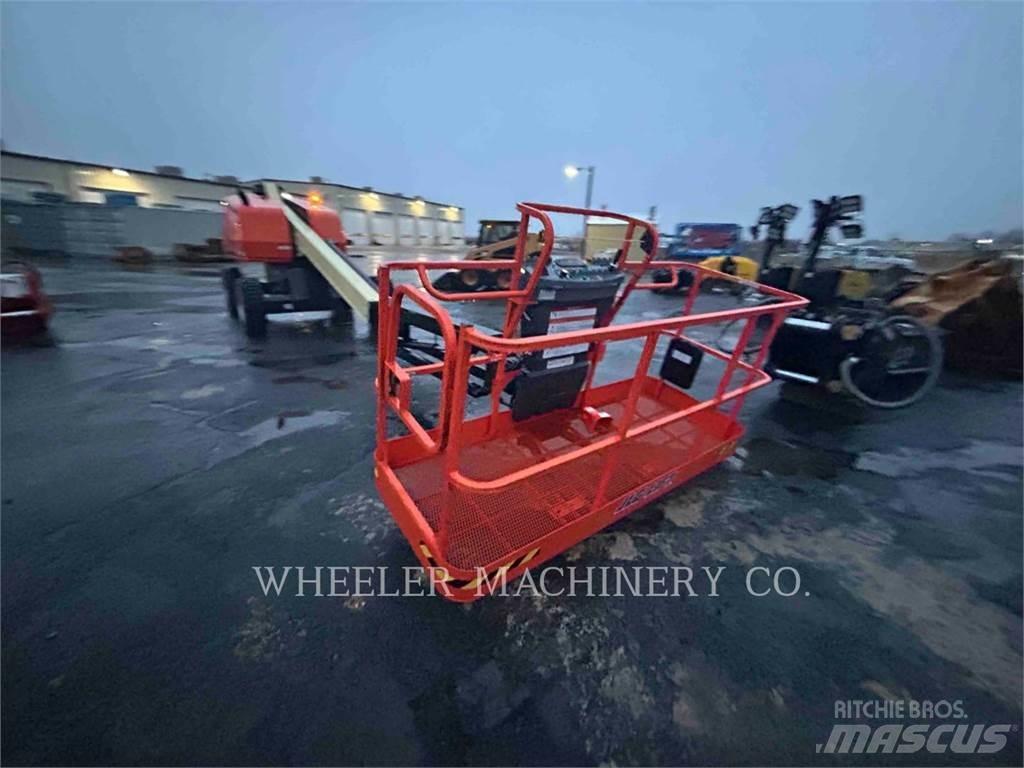 JLG 460SJ SP Kuukulkijat