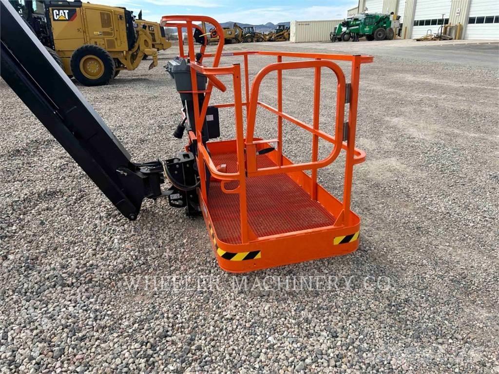 JLG 460SJ SP Kuukulkijat