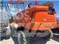 JLG 660SJ Kuukulkijat