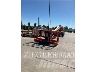 JLG 660SJ Kuukulkijat