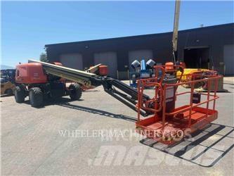 JLG 660SJ SP Kuukulkijat