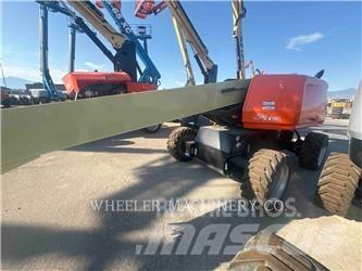 JLG 660SJ SP Kuukulkijat