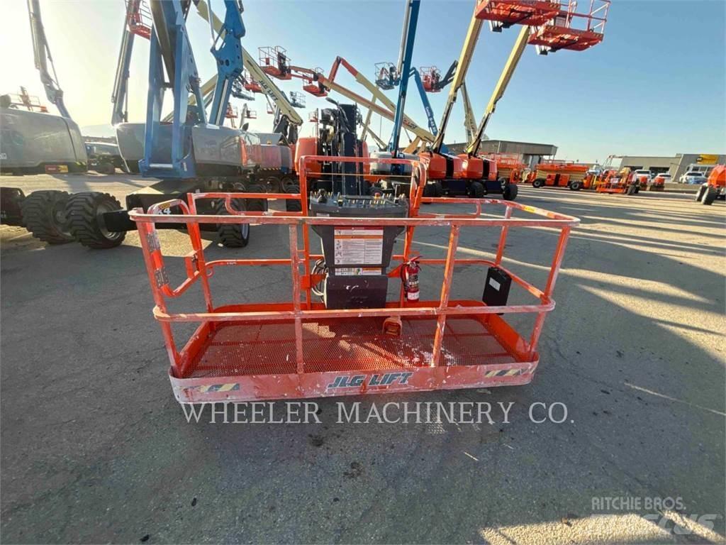 JLG 660SJ SP Kuukulkijat