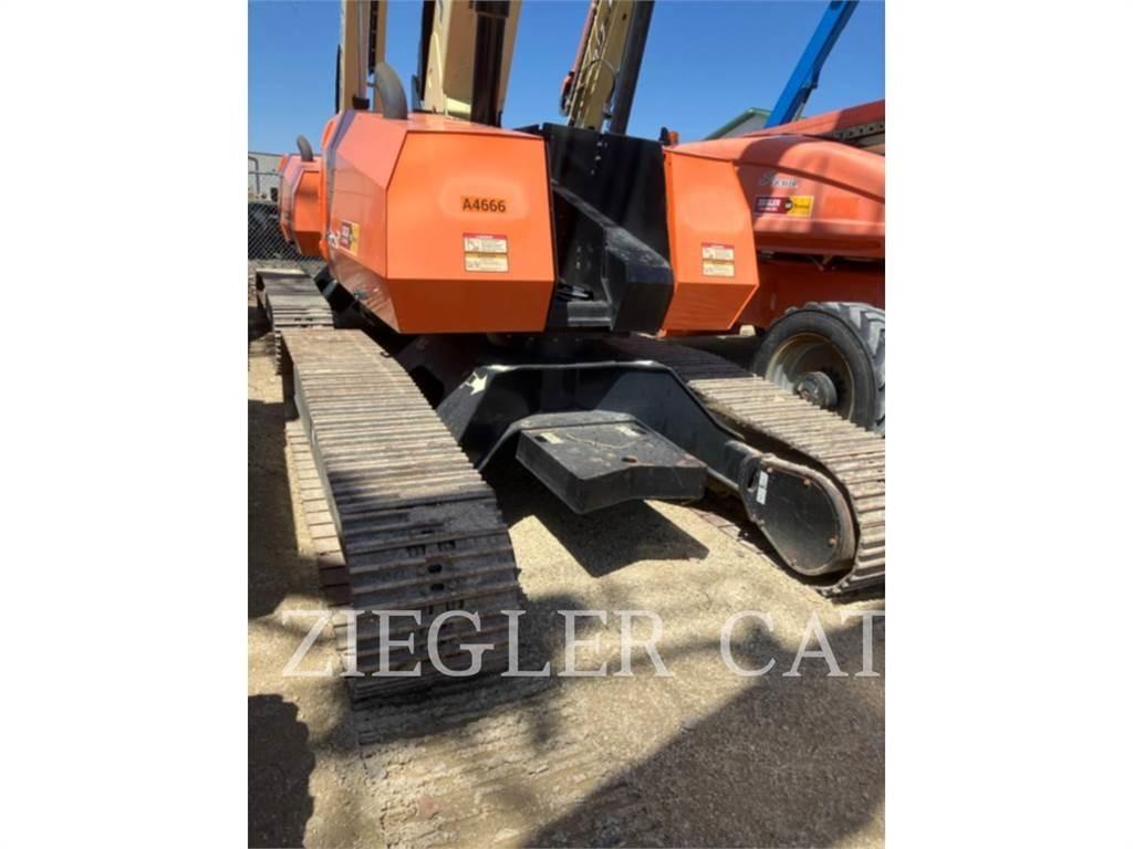 JLG 660SJC Kuukulkijat