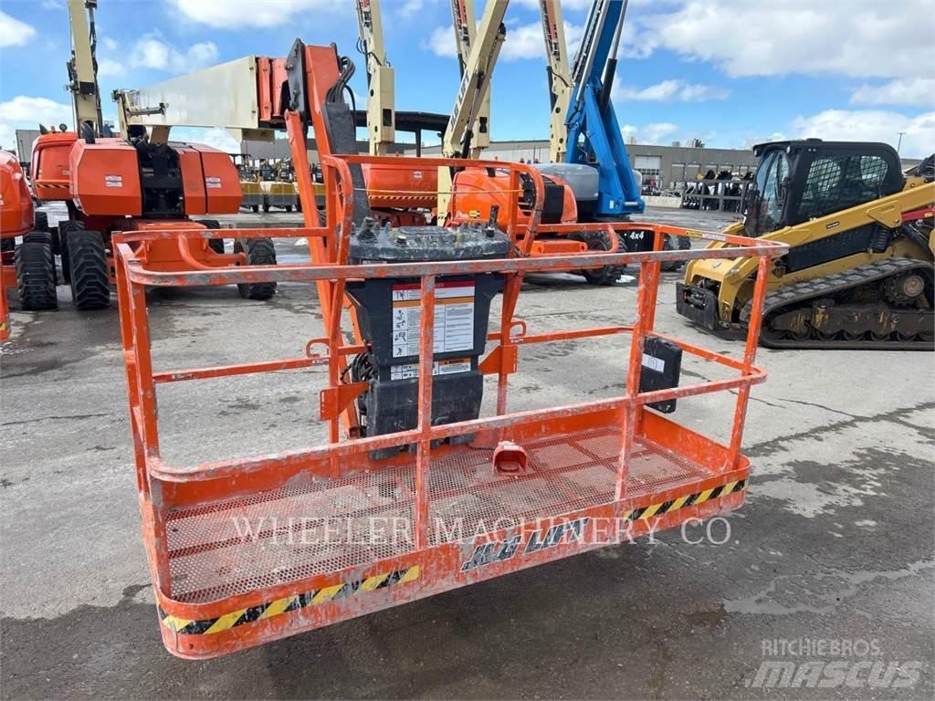 JLG 860SJ SP Kuukulkijat