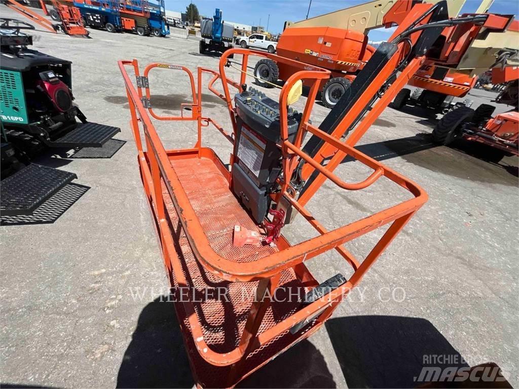 JLG 860SJ SP Kuukulkijat