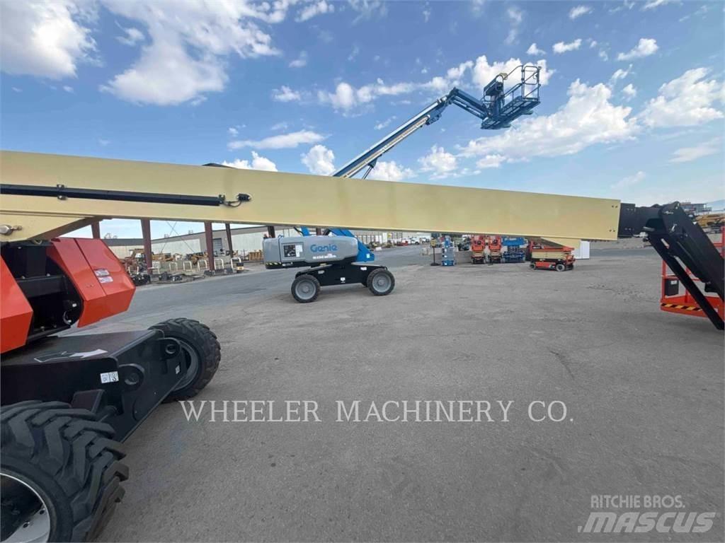 JLG 860SJ SP Kuukulkijat