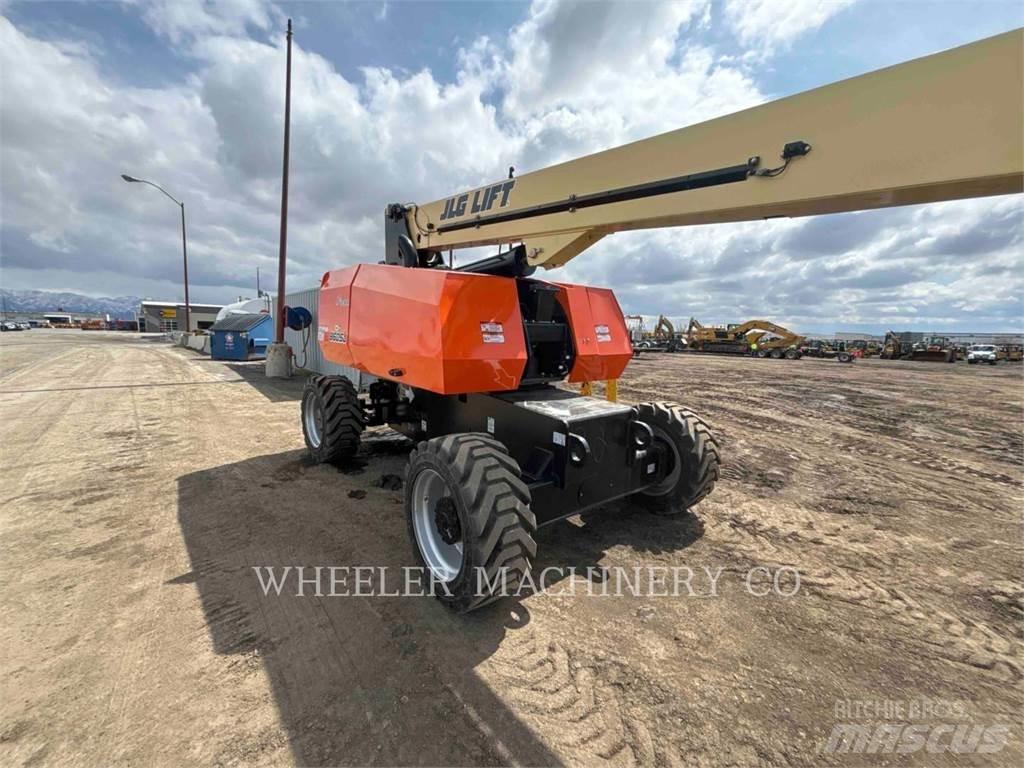JLG 860SJ SP Kuukulkijat