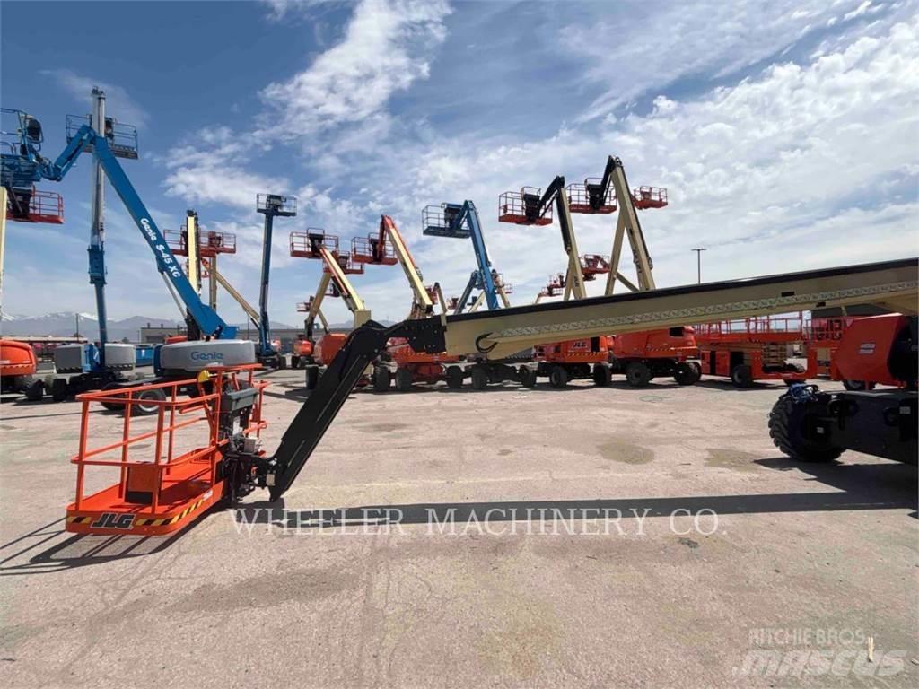 JLG 860SJ SP Kuukulkijat