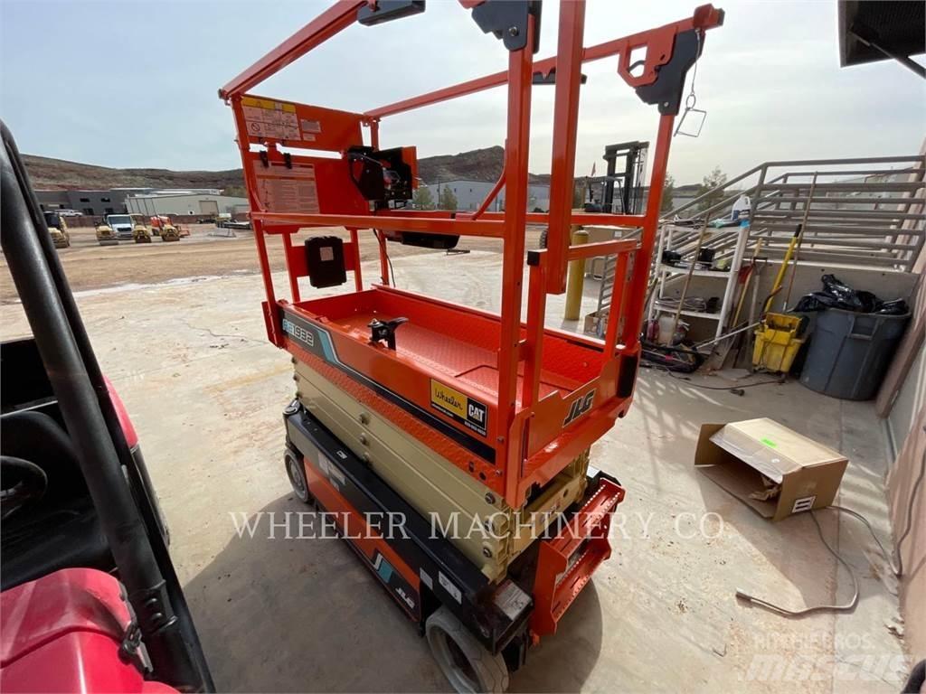 JLG AE1932 Saksilavat