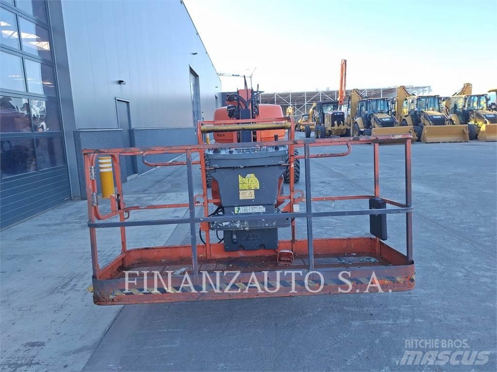 JLG BLANCO Kurottajat