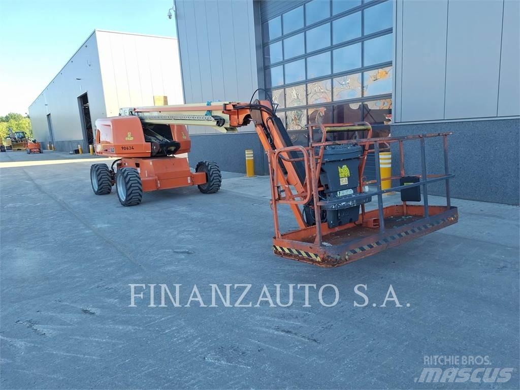 JLG BLANCO Kurottajat