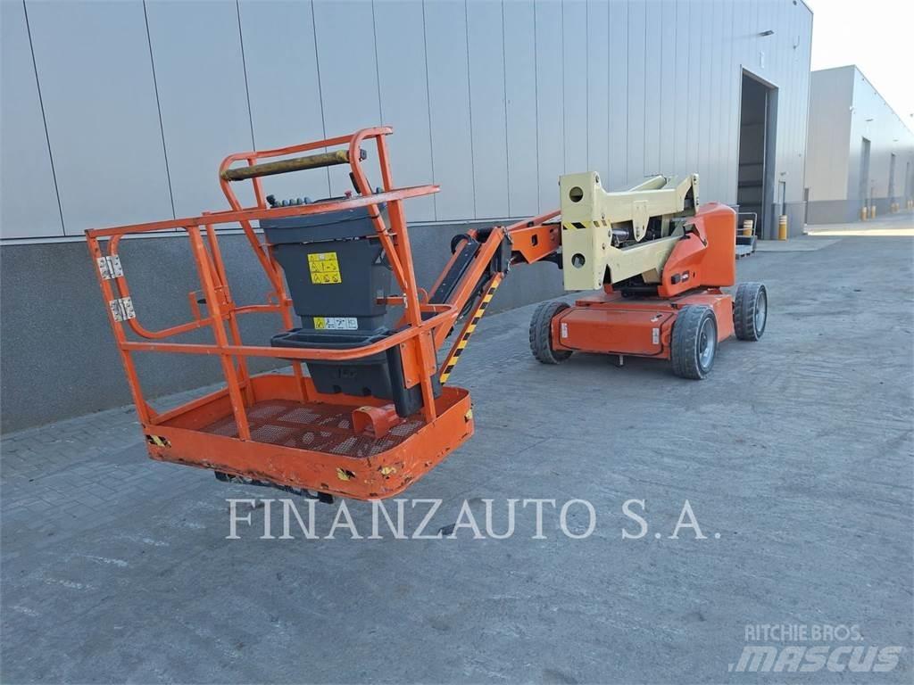 JLG BLANCO Kurottajat