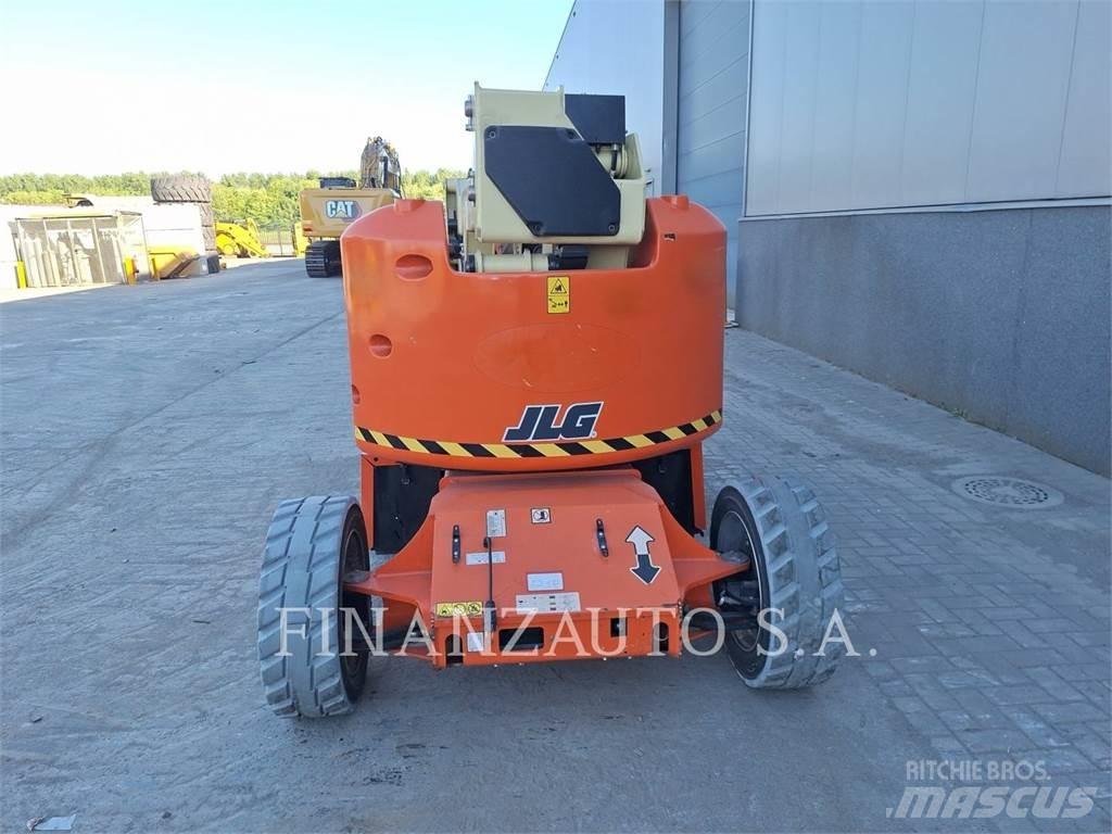 JLG BLANCO Kurottajat