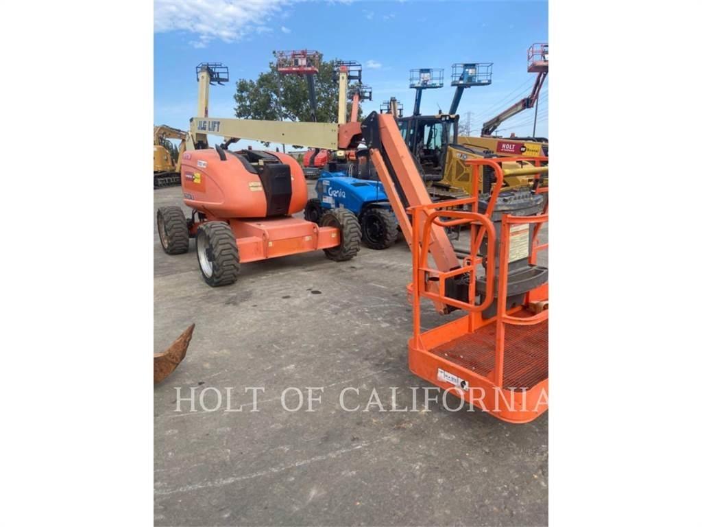JLG BOOM Z60 Kuukulkijat