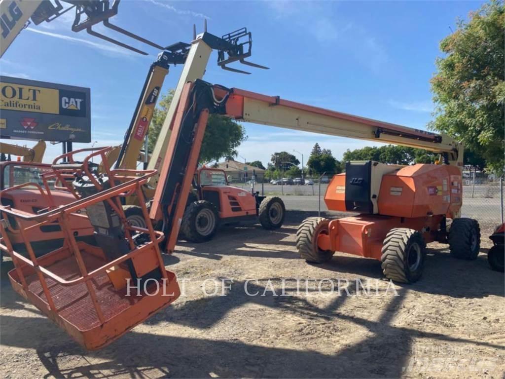 JLG BOOM Z80 Kuukulkijat