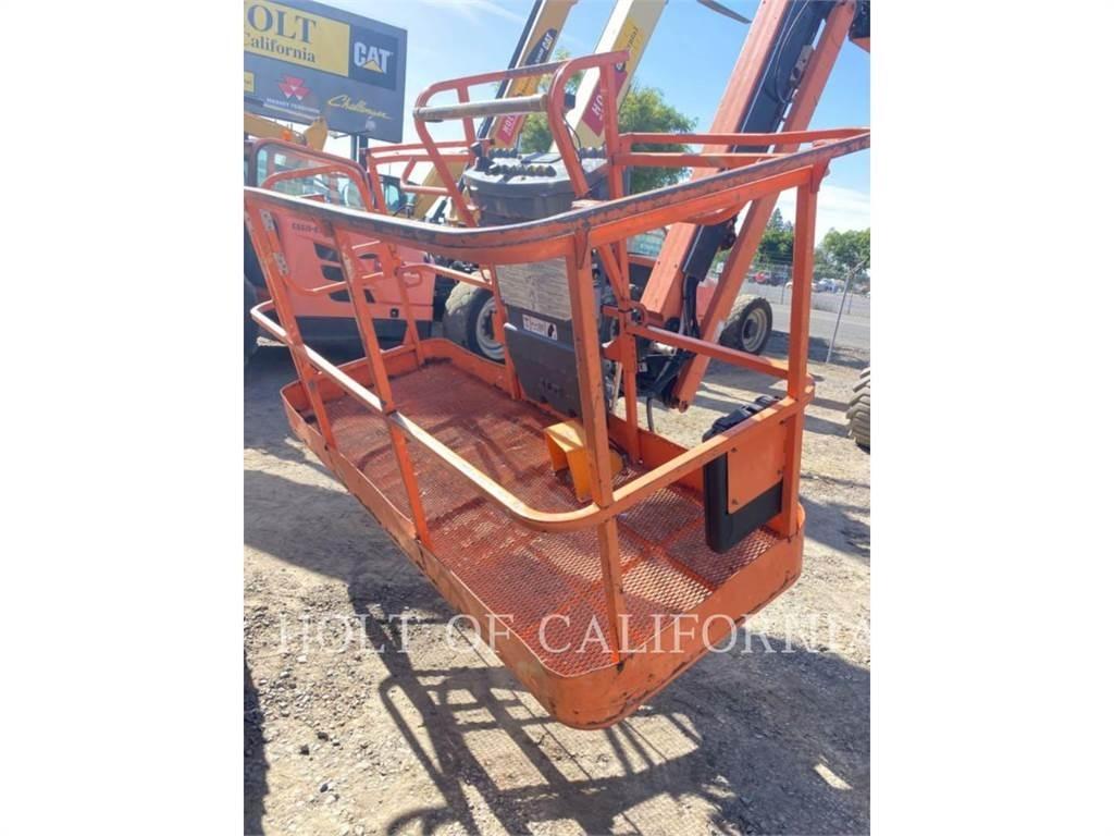 JLG BOOM Z80 Kuukulkijat