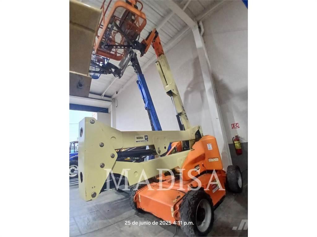 JLG E450AJ Muut henkilönosturit