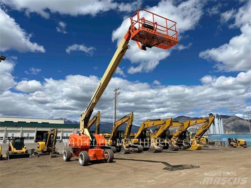 JLG ES2632 Saksilavat