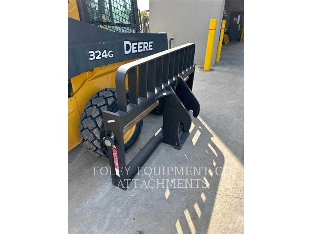 JLG FKTHCAR12K Kurottajat