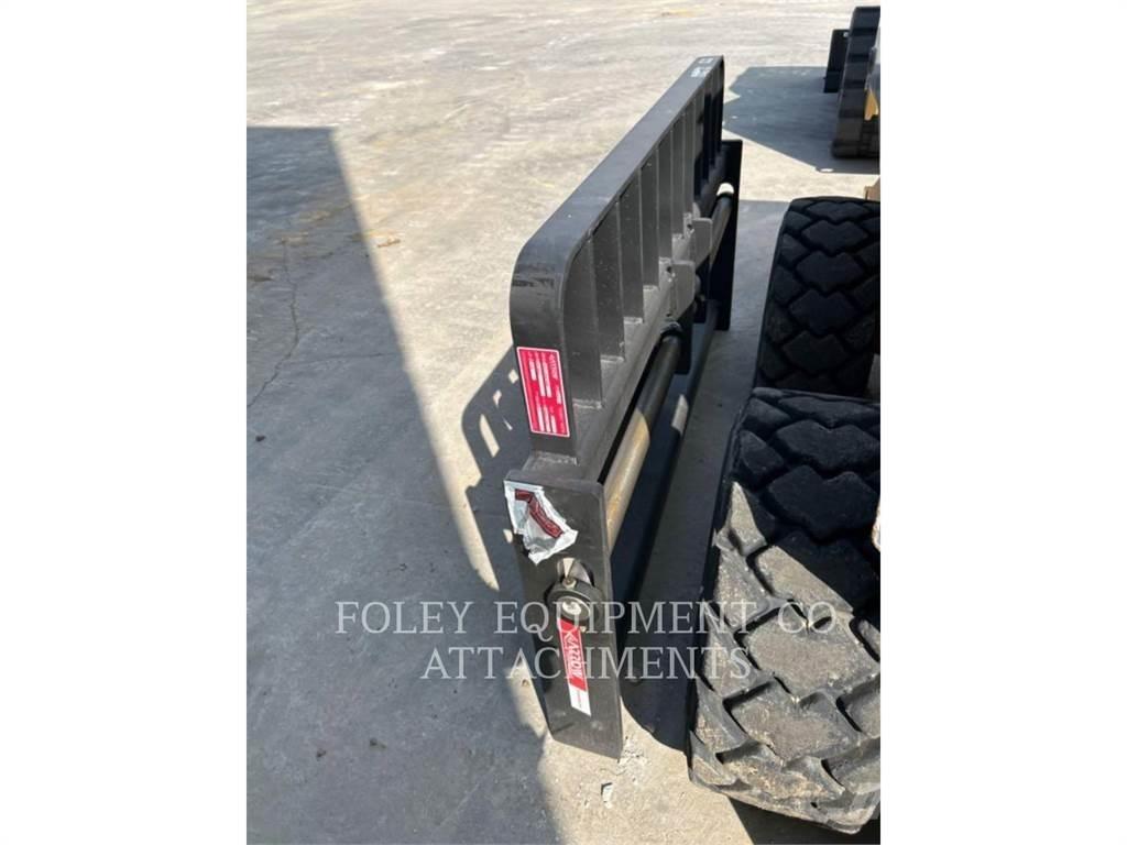 JLG FKTHCAR12K Kurottajat
