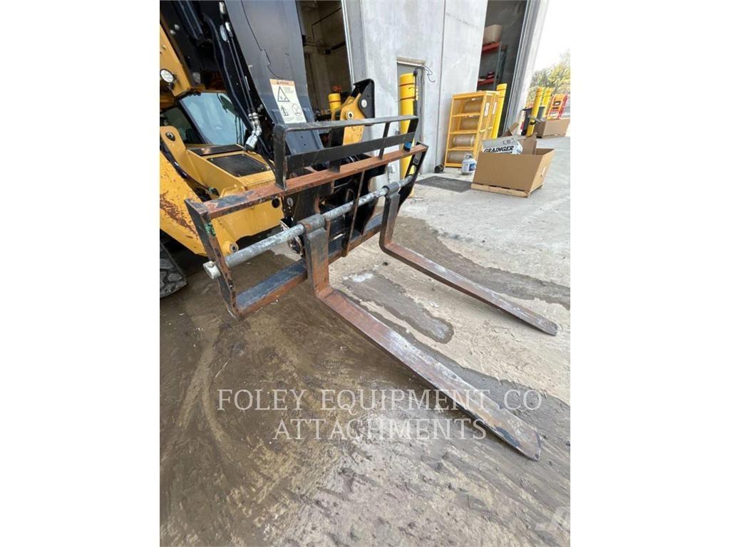 JLG FKTHT60W Kurottajat