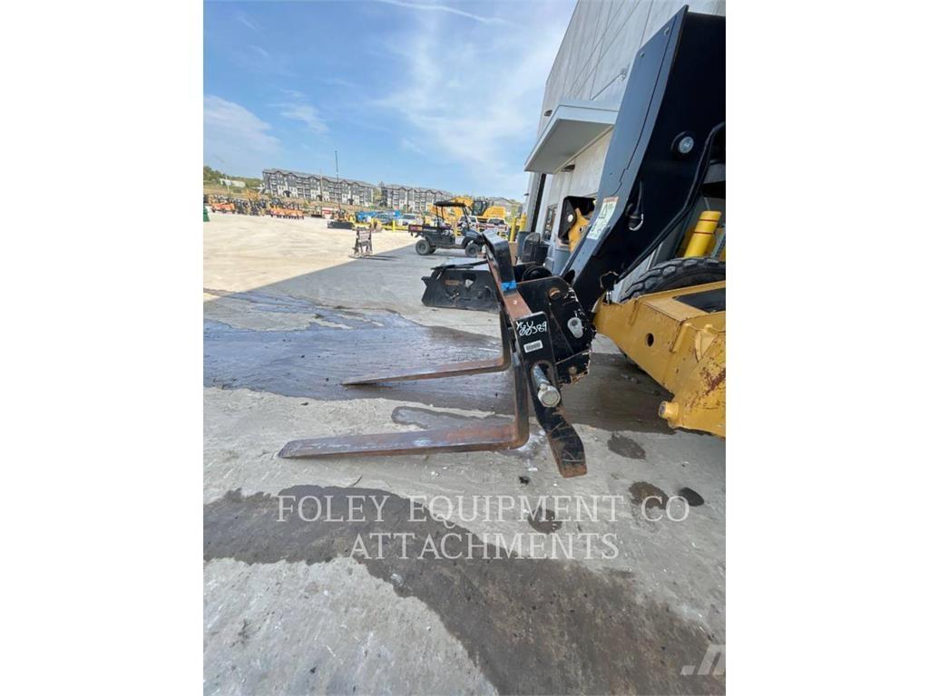 JLG FKTHT60W Kurottajat