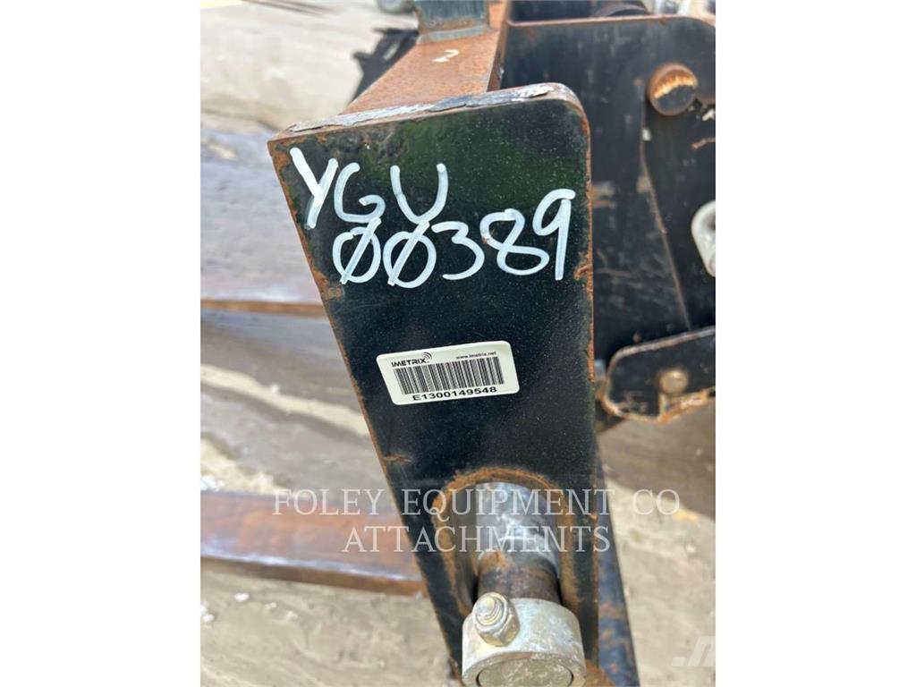 JLG FKTHT60W Kurottajat