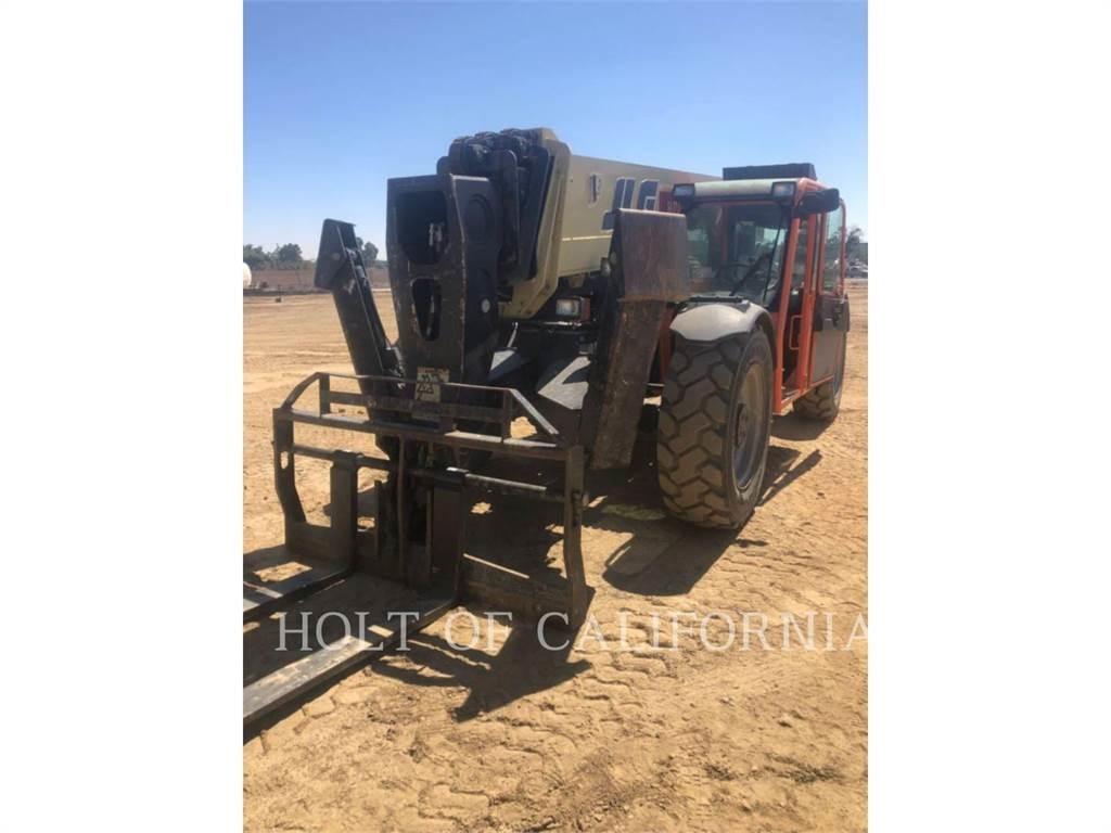 JLG G12-55A Kurottajat