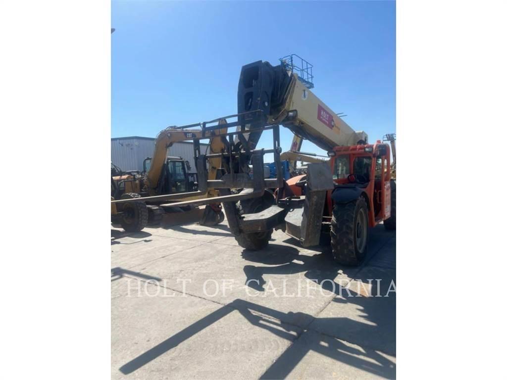 JLG G12-55A Kurottajat