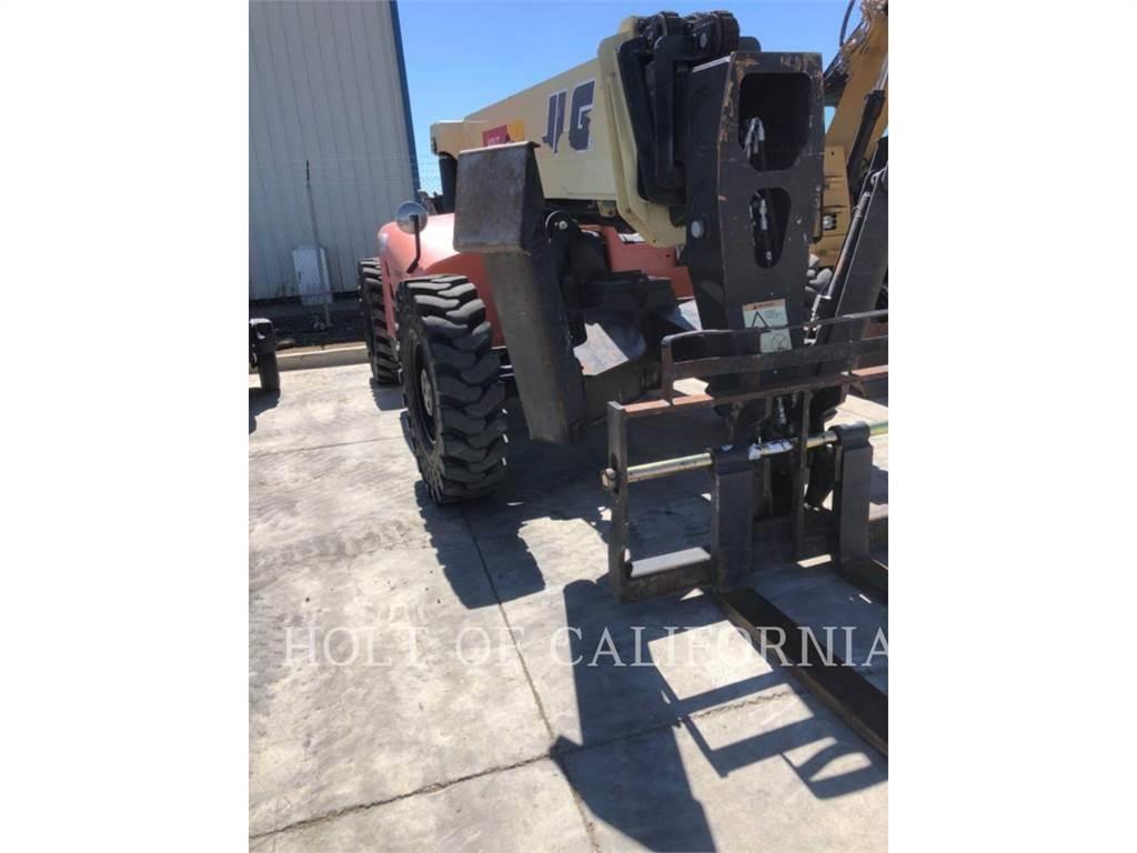 JLG G12-55A Kurottajat