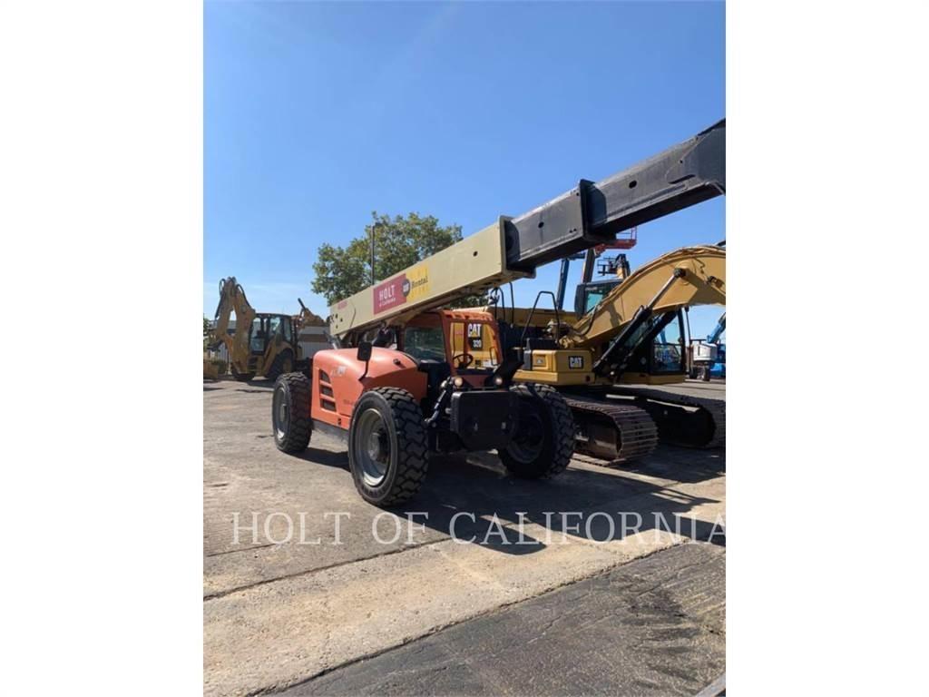 JLG G9-43A Kurottajat