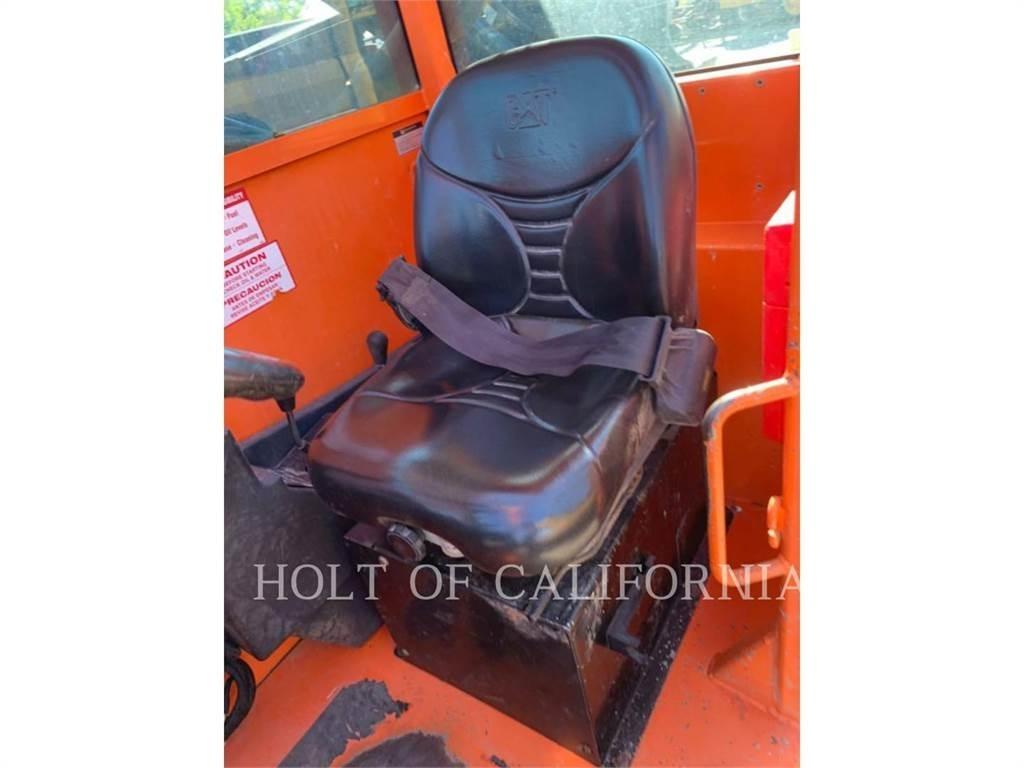 JLG G9-43A Kurottajat