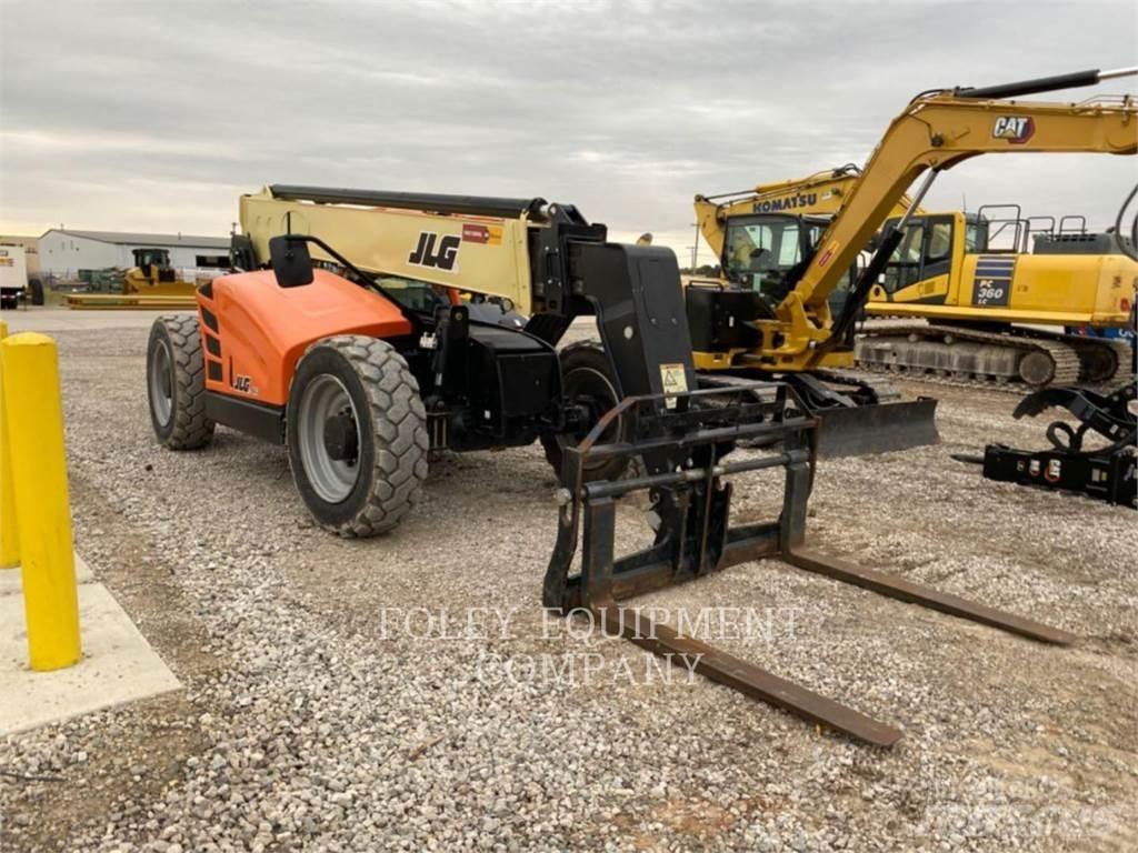 JLG G9-43AO Kurottajat