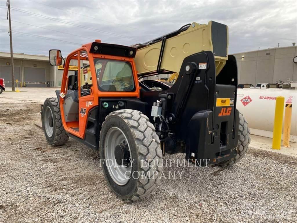 JLG G9-43AO Kurottajat