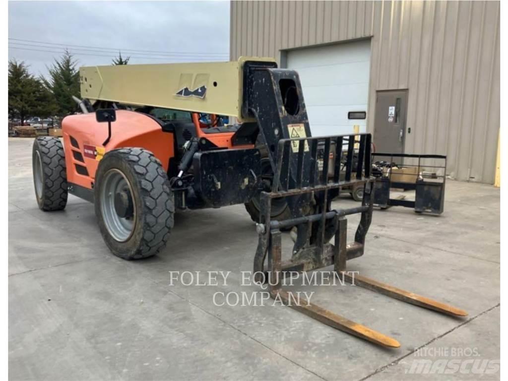 JLG G9-43AO Kurottajat
