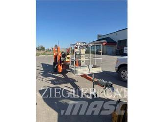 JLG T500J Kuukulkijat