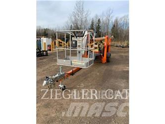 JLG T500J Kuukulkijat