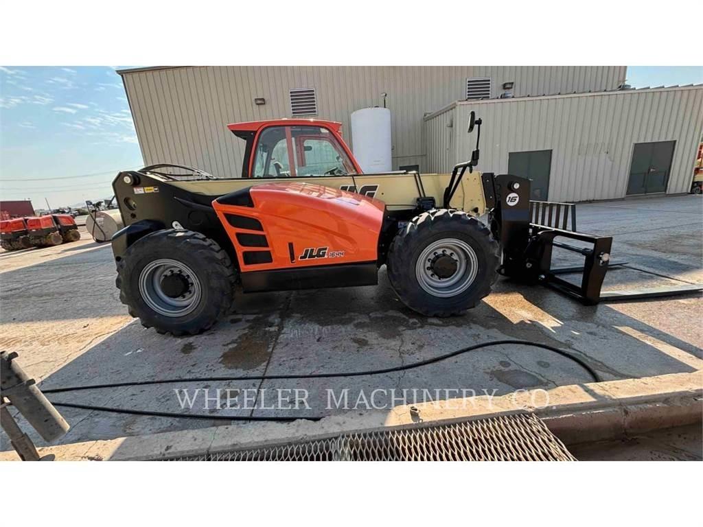 JLG TH1644 Kurottajat