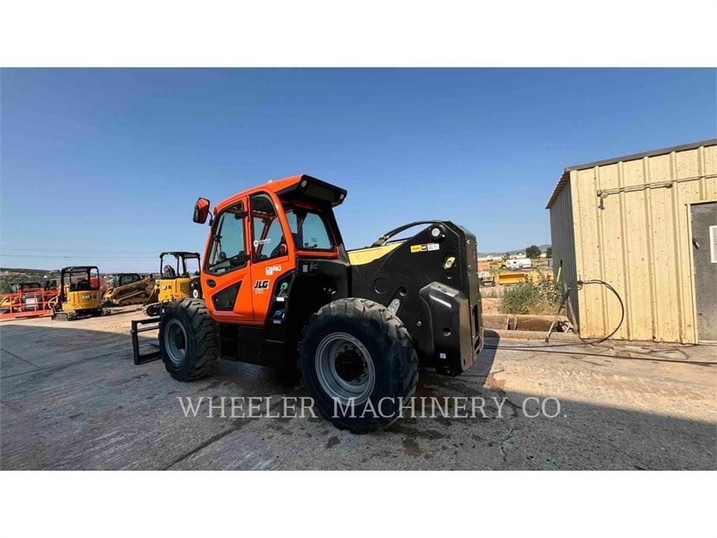 JLG TH1644 Kurottajat