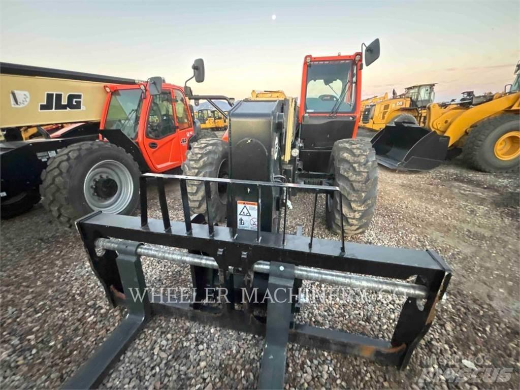 JLG TH1644 Kurottajat