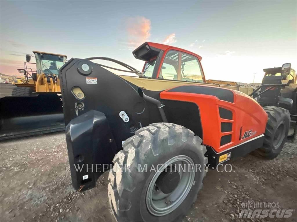 JLG TH1644 Kurottajat