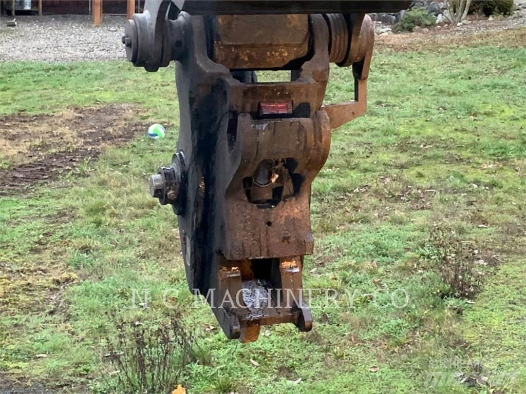 John Deere 130G Telakaivukoneet