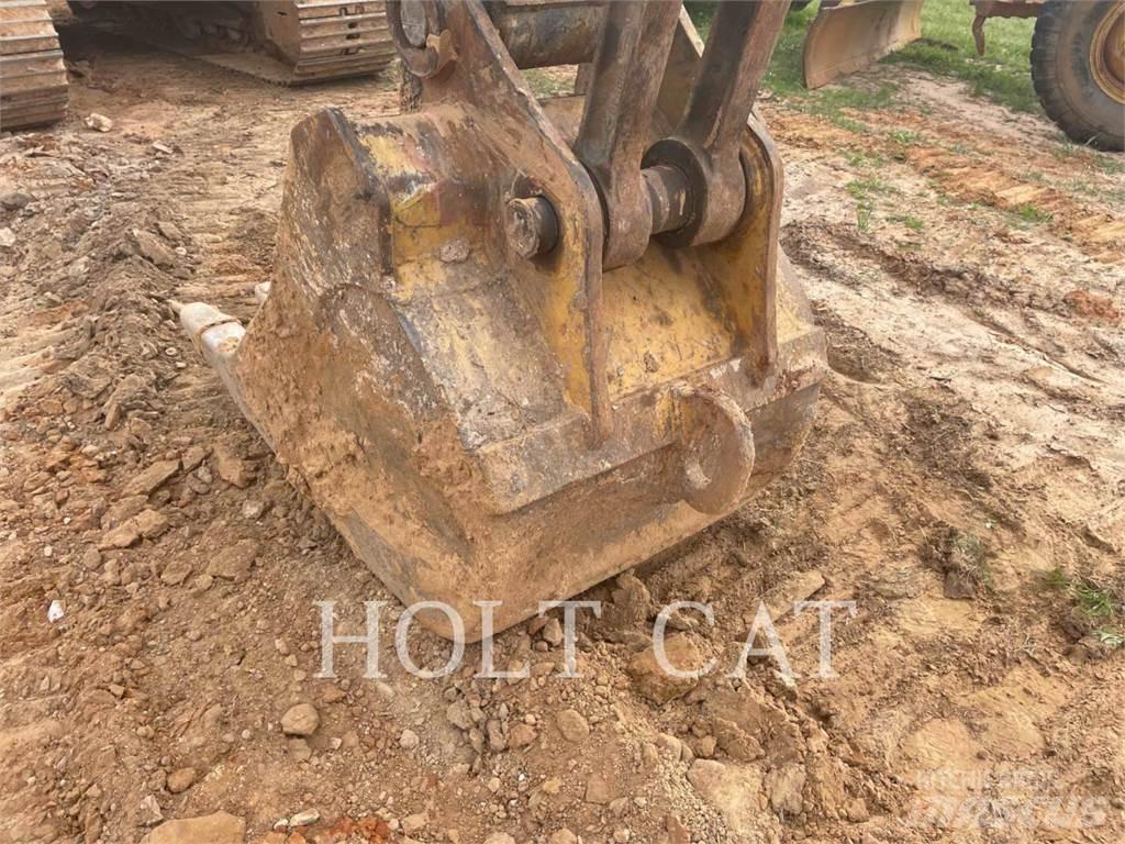 John Deere 160G-LC Telakaivukoneet