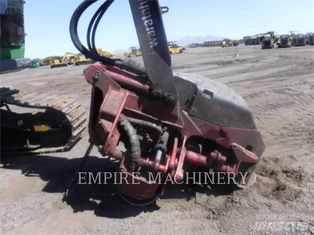 John Deere 2154G Telakaivukoneet